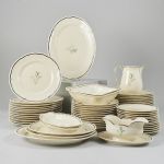 1448 8034 DINNERWARE